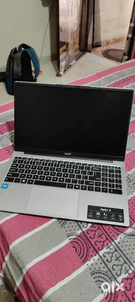 Acer laptop