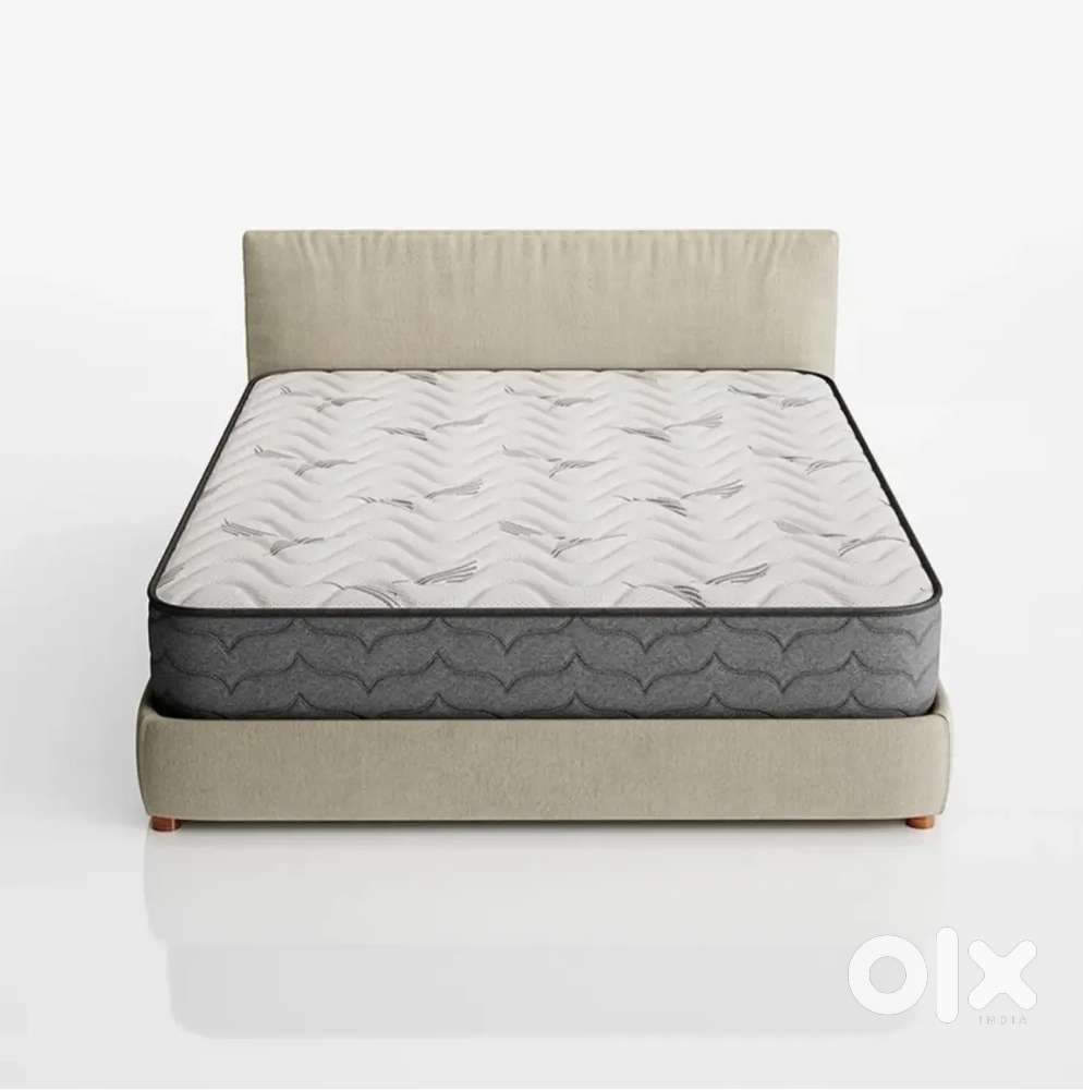 Wakefit King size Mattress
