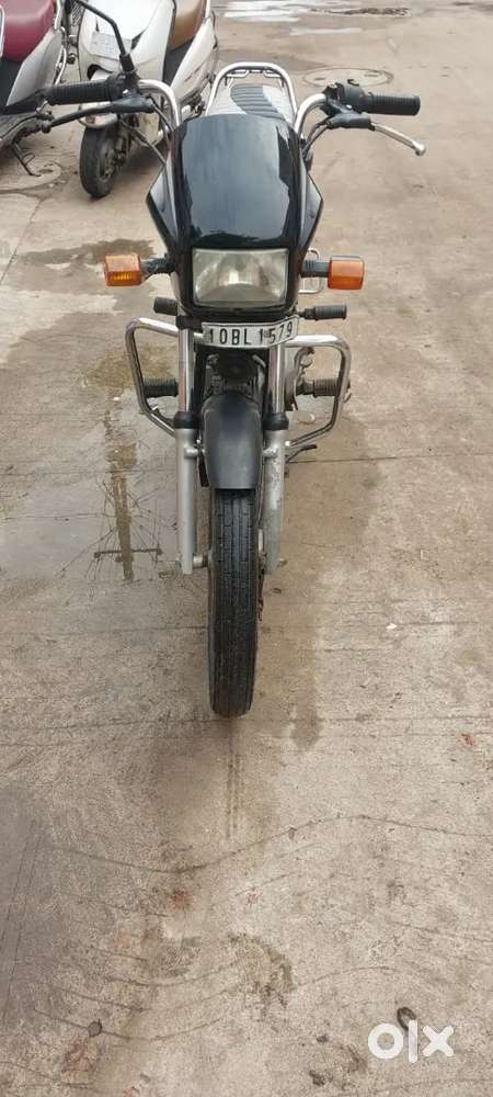 Splender Top Condition