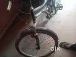 Old. cycle