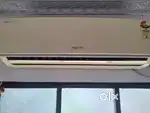 Votas ac in very good condition