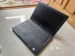 Dell laptop with original charger