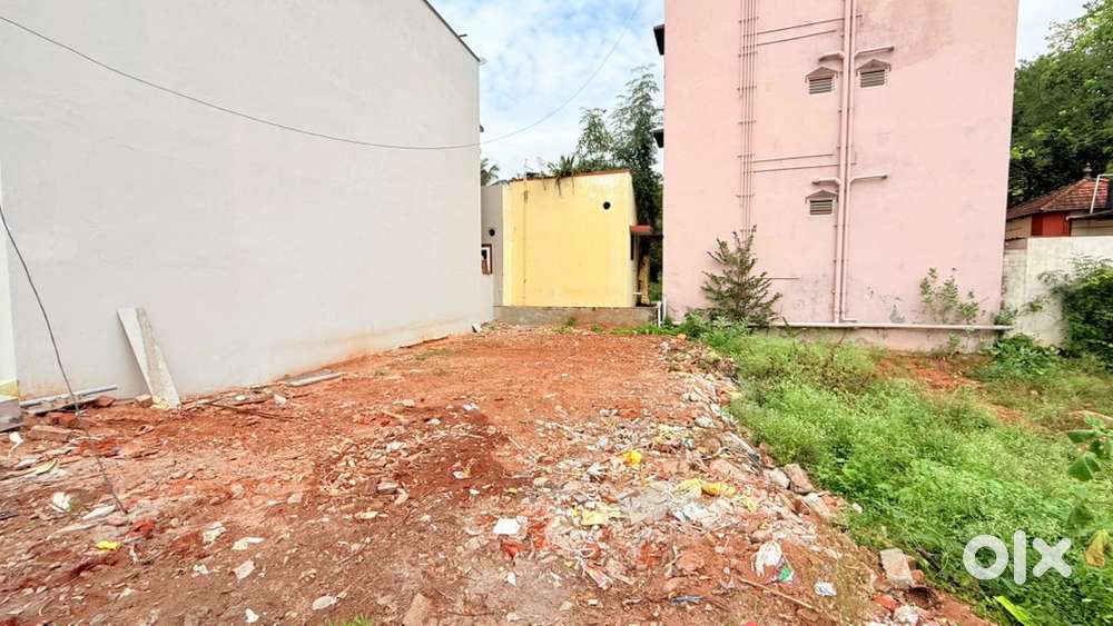 2cent site for sale in Vadavalli corporation limit
