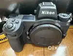 Nikon Z6 II Camera body 24.5MP w 1481 Shutter count Perfect Kits