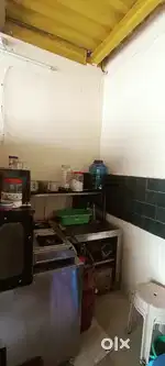 Bakery storage