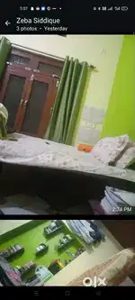 Need a girl room partner