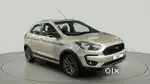 Ford Freestyle Titanium Diesel, 2018, Diesel