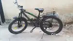 Smooth runner