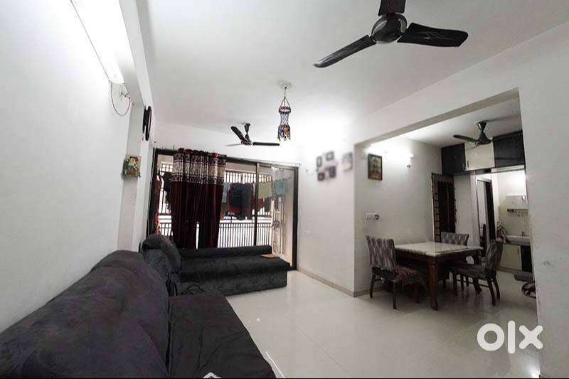 2 BHK VN Green For Sell in Nava Vadaj