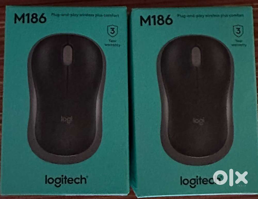 Mouse logitech