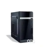 New Intel i3 CPU 3-year warranty @ 10500/- 4 GB RAM /128 GB SSD  Intel