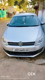 Volkswagen Polo GTI 2014
