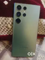 S23 Ultra 5g , 12 + 256 gb