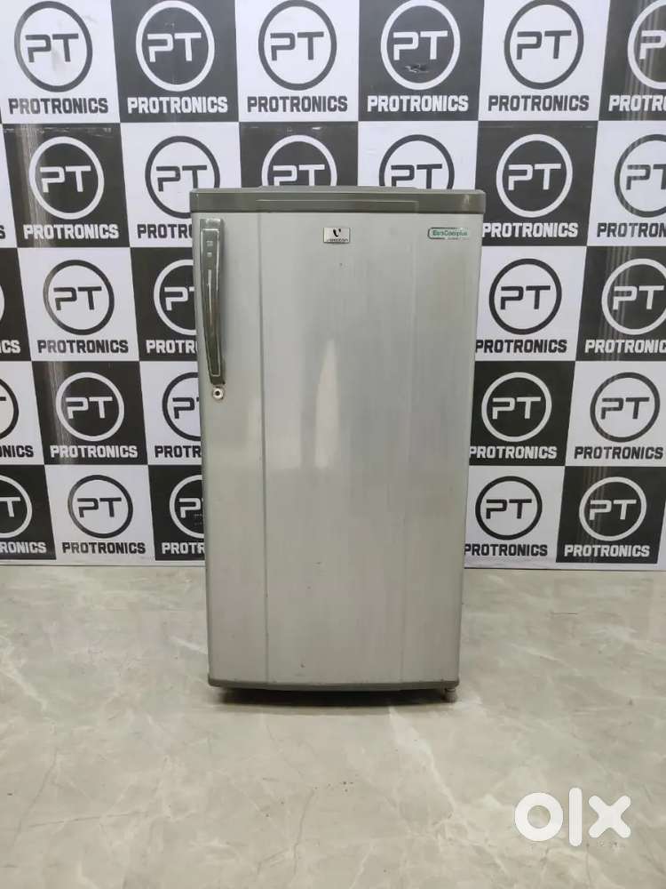 √ Videocon 4star 180liter single door fridge with warranty