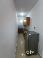 Flat flat for rent