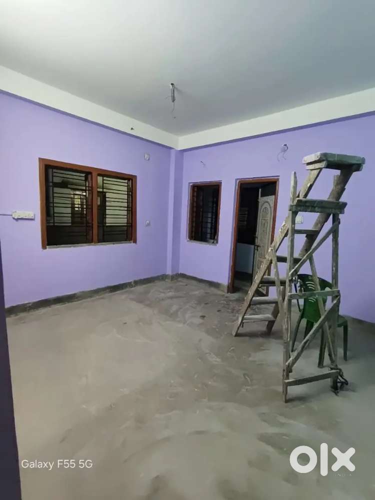 5,500/- (Family rent ) bachelor not allow