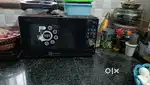 Micro Oven (Conventional) - Grill Option