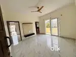 HSR Layout 1BHK House for lease