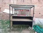 Food cart good condition