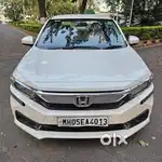 Honda Amaze S Option i-DTEC, 2019, Diesel