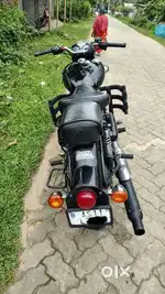 Royal Enfield classic 350  price negotiable