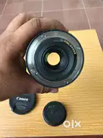 Canon Ef mount 85mm 1.4lens