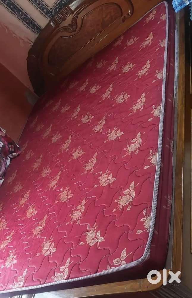 ORTHOPAEDIC MATTRESS (NOT BED)