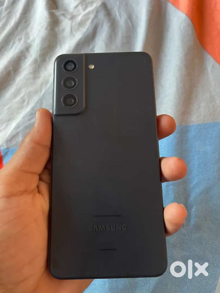 Samsung s21 Fe 5g