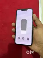 Selling my IPhone 13 With Bill Box And Accessories.