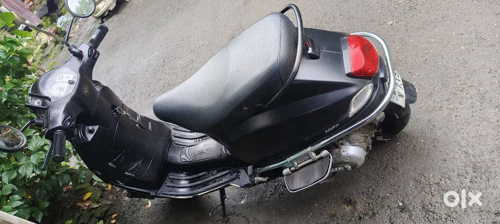 Good Condition Scooty at Best Price