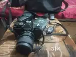 Yashica fx 3 super camera