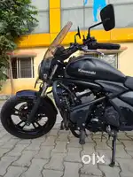 Kawasaki Vulcan S 2018 Fully Accessorised Mint Condition