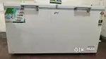 Godrej 480 liter double door defrizer