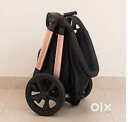 Kids Stroller