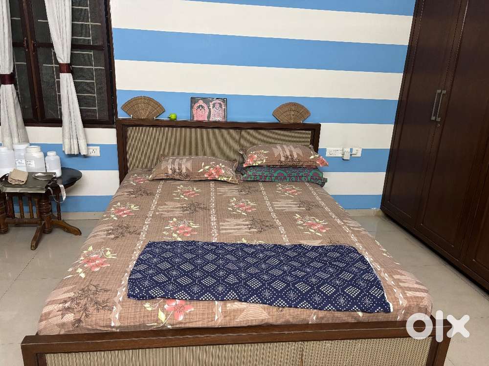 Cot 2nos marine ply wood made