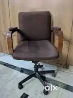 Home and office chair