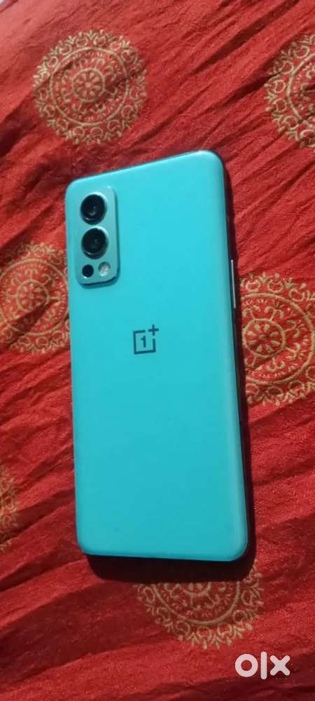 Nord 2,5g ,8gb Ram,128rom