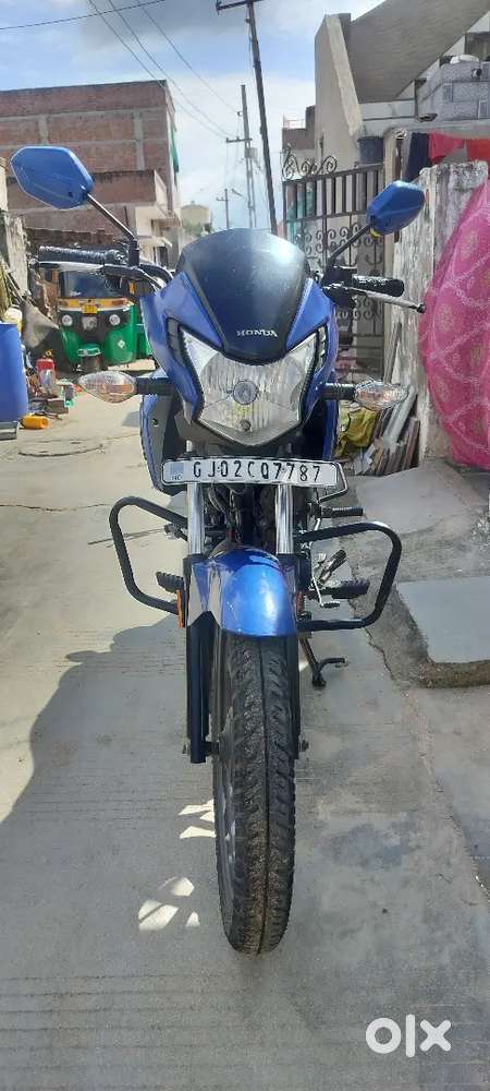 Sell for bike