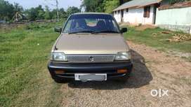 Maruti Suzuki 800, 1999, Petrol