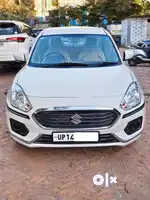 Maruti Suzuki Swift Dzire Ldi BSIV, 2019, Diesel