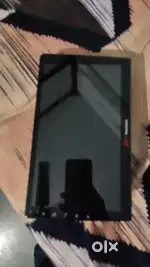 Car led display