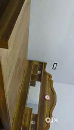 Queen size cot