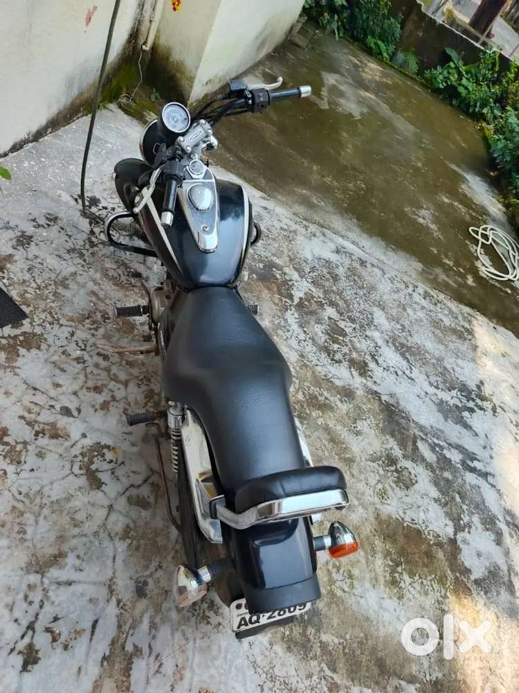 Good condition