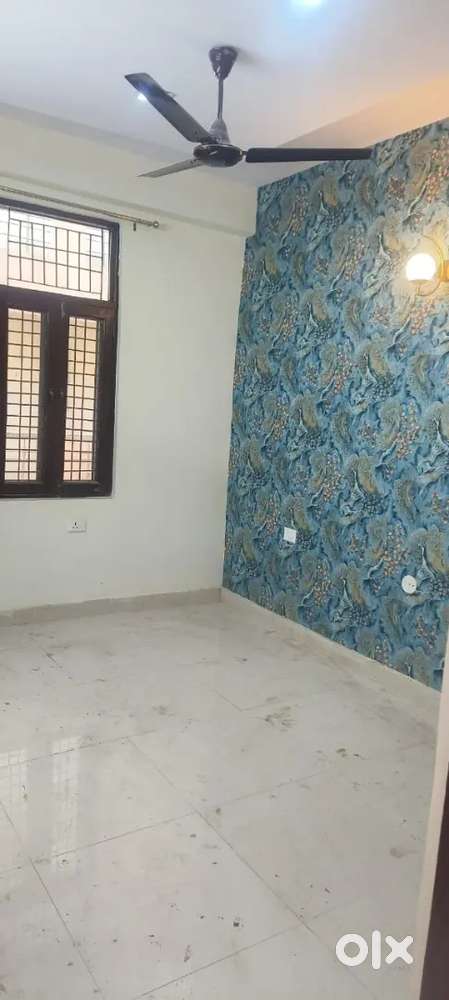 1 bhk flat ready to move 17 lakh negotiable price