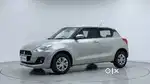 Maruti Suzuki Swift 2018 VXI, 2023, Petrol