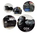 5D mark 4 sell