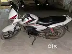 Honda shine 125