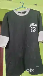 Lakers #23 Graphic Tee