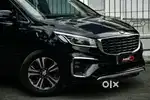 Kia Carnival Prestige, 2020, Diesel