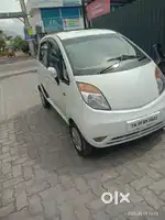 Tata Nano 2012-2015 CNG LX, 2013, Petrol